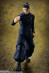 Jujutsu Kaisen S.H. Figuarts Actionfigur Suguru Geto (Jujutsu Technical High School) 16 cm