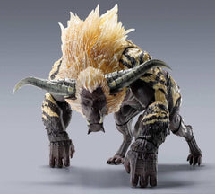 Monster Hunter S.H. Monster Arts Actionfigur Furious Rajang 20 cm