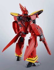 Macross 7 Hi-Metal R Actionfigur VF-19 Custom Fire Valkyrie 11 cm