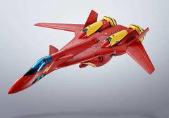 Macross 7 Hi-Metal R Actionfigur VF-19 Custom Fire Valkyrie 11 cm