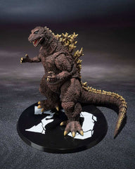 Godzilla S.H. MonsterArts Actionfigur Godzilla (1954) 70th Anniversary Special Version 15 cm