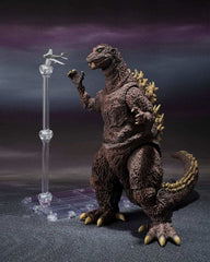 Godzilla S.H. MonsterArts Actionfigur Godzilla (1954) 70th Anniversary Special Version 15 cm