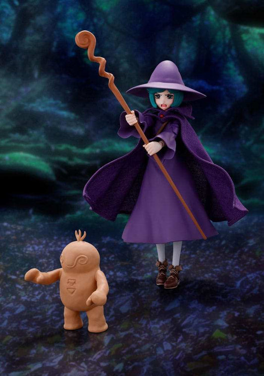 Berserk S.H. Figuarts Actionfigur Schierke 12 cm