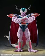 Dragon Ball Z S.H.Figuarts Actionfigur King Cold 22 cm