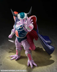 Dragon Ball Z S.H.Figuarts Actionfigur King Cold 22 cm