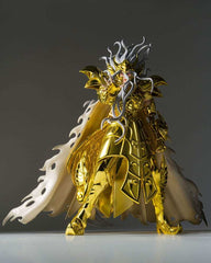 Saint Seiya Saint Cloth Myth Ex Actionfigur Opyx Odysseus 18 cm