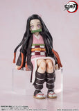 Demon Slayer: Kimetsu no Yaiba S.H. Figuarts Actionfigur Nezuko Kamado 13 cm
