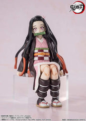 Demon Slayer: Kimetsu no Yaiba S.H. Figuarts Actionfigur Nezuko Kamado 13 cm