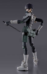 Kaiju No. 8 S.H.Figuarts Actionfigur Soshiro Hoshina 14 cm