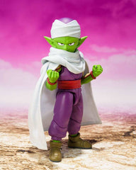 Dragon Ball Daima S.H.Figuarts Actionfigur Piccolo Mini 9 cm