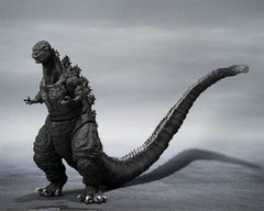 Godzilla S.H. MonsterArts Actionfigur Godzilla (2016) The Fourth Orthochromatic Version 18 cm