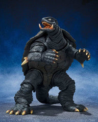 Gamera 1996 S.H. MonsterArts Actionfigur Gamera Sendai Decisive Battle Ver. 14 cm