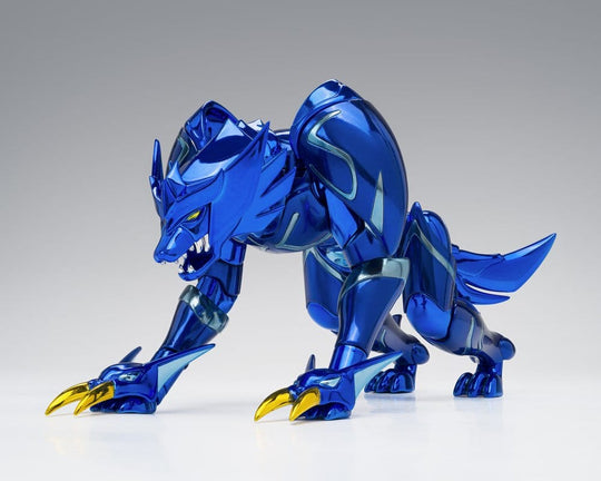 Saint Seiya Saint Cloth Myth Ex Actionfigur Epsilon Alioth Fenrir 17 cm