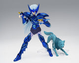 Saint Seiya Saint Cloth Myth Ex Actionfigur Epsilon Alioth Fenrir 17 cm