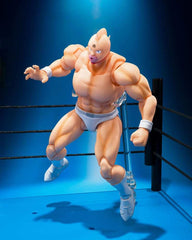 Kinnikuman S.H.Figuarts Actionfigur Kinnikuman Perfect Origin Arc 16 cm