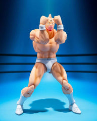 Kinnikuman S.H.Figuarts Actionfigur Kinnikuman Perfect Origin Arc 16 cm