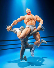 Kinnikuman S.H.Figuarts Actionfigur Kinnikuman Perfect Origin Arc 16 cm