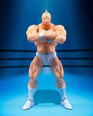 Kinnikuman S.H.Figuarts Actionfigur Kinnikuman Perfect Origin Arc 16 cm