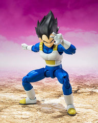 Dragon Ball Daima S.H. Figuarts Actionfigur Vegeta 14 cm