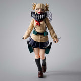 My Hero Academia S.H. Figuarts Actionfigur Himiko Toga 13 cm