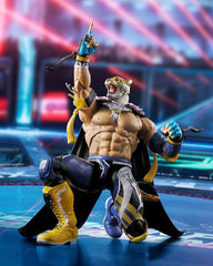 Tekken S.H. Figuarts Actionfigur King 17 cm