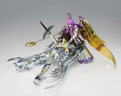 Saint Seiya Saint Cloth Myth Ex Actionfigur Pegasus Seiya God Cloth 17 cm