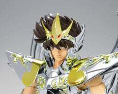 Saint Seiya Saint Cloth Myth Ex Actionfigur Pegasus Seiya God Cloth 17 cm