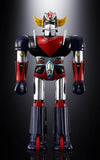 UFO Robo Grendizer Chogokin Actionfigur Deluxe Grendizer & UFO Spazer 14 cm