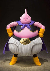 Dragonball Z S.H. Figuarts Actionfigur Majin Boo Good 18 cm