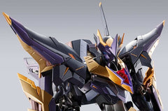 Code Geass: Lelouch of the Rebellion Metal Build Dragon Scale Actionfigur Lancelot Albion Zero 18 cm