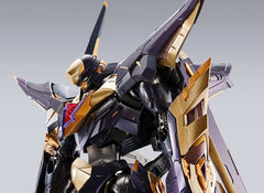 Code Geass: Lelouch of the Rebellion Metal Build Dragon Scale Actionfigur Lancelot Albion Zero 18 cm