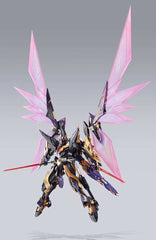 Code Geass: Lelouch of the Rebellion Metal Build Dragon Scale Actionfigur Lancelot Albion Zero 18 cm