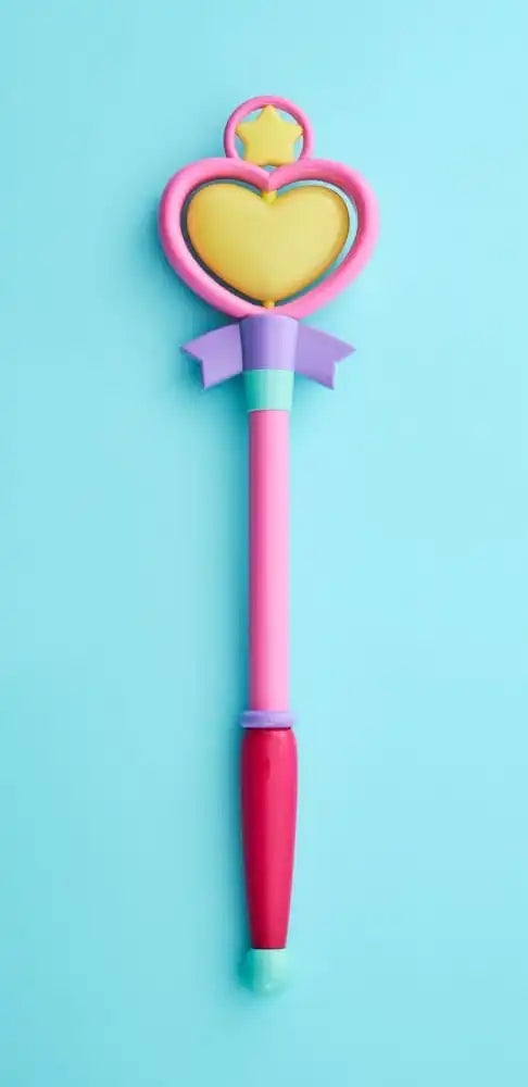 Magical Angel Creamy Mami Proplica Replik Magic Stick 47 cm