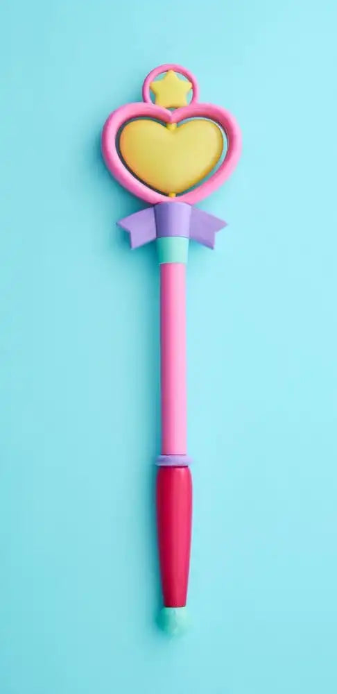 Magical Angel Creamy Mami Proplica Replik Magic Stick 47 cm