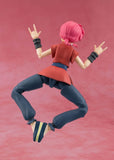Ranma 1/2 S.H. Figuarts Actionfigur Ranma 12 cm