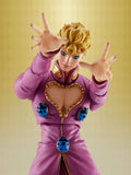 JoJo's Bizarre Adventure: Golden Wind S.H.Figuarts Actionfigur Giorno Giovanna 16 cm