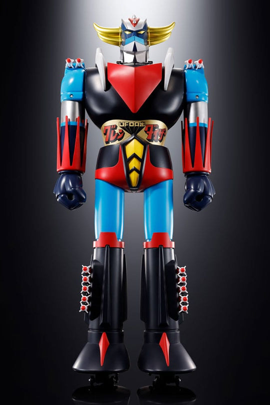 UFO Robot Grendizer Jumbo Machineder Actionfigur Grendizer (Goldorak) 60 cm