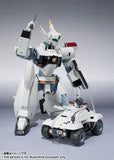 Mobile Police Patlabor Robot Spirits Actionfigur Side Labor Ingram 1st 13 cm