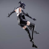 Chainsaw Man: Reze Arc S.H. Figuarts Actionfigur The Bomb Demon 14 cm