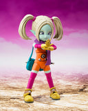 Dragonball Super Daima S.H. Figuarts Actionfigur Panzy 8 cm