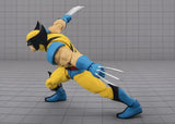 Marvel S.H.Figuarts Actionfigur Wolverine (Gamerverse) 15 cm