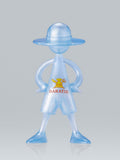 One Piece Luffy's Archive of Adventure Minifigur Blind Box Sortiment (10)