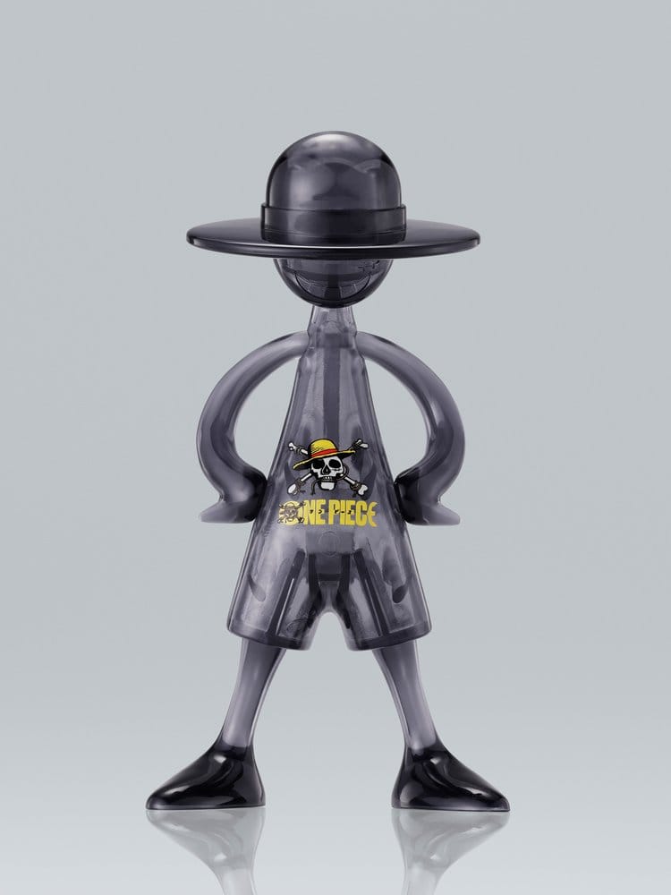 One Piece Luffy's Archive of Adventure Minifigur Blind Box Sortiment (10)