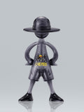 One Piece Luffy's Archive of Adventure Minifigur Blind Box Sortiment (10)