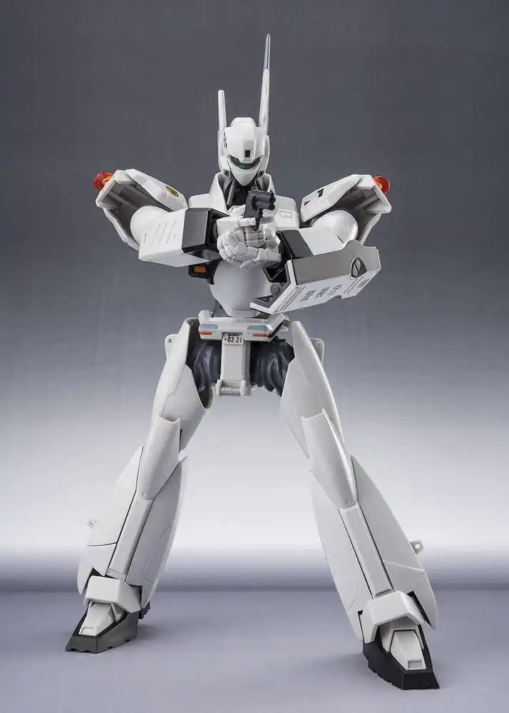 Mobile Police Patlabor The Robot Spirits Actionfigur Side Labor Ingram Plus (AV-98 Plus) 1st 13 cm