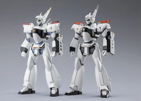 Mobile Police Patlabor The Robot Spirits Actionfigur Side Labor Ingram Plus (AV-98 Plus) 1st 13 cm