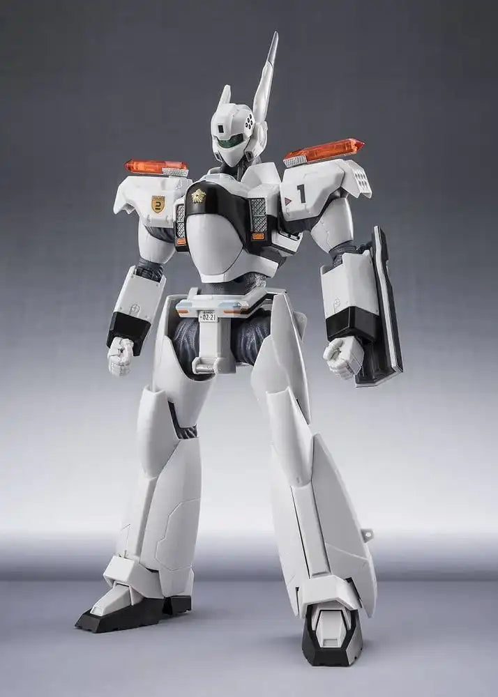 Mobile Police Patlabor The Robot Spirits Actionfigur Side Labor Ingram Plus (AV-98 Plus) 1st 13 cm