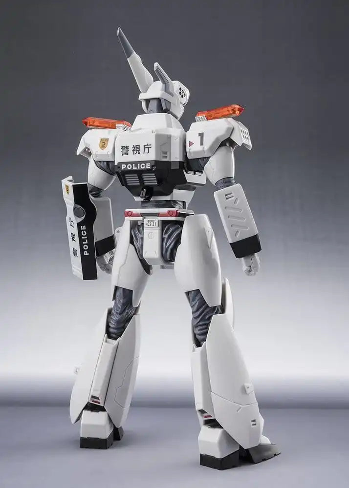 Mobile Police Patlabor The Robot Spirits Actionfigur Side Labor Ingram Plus (AV-98 Plus) 1st 13 cm