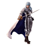Berserk S.H.Figuarts Actionfigur Griffith The Band of the Hawk 16 cm