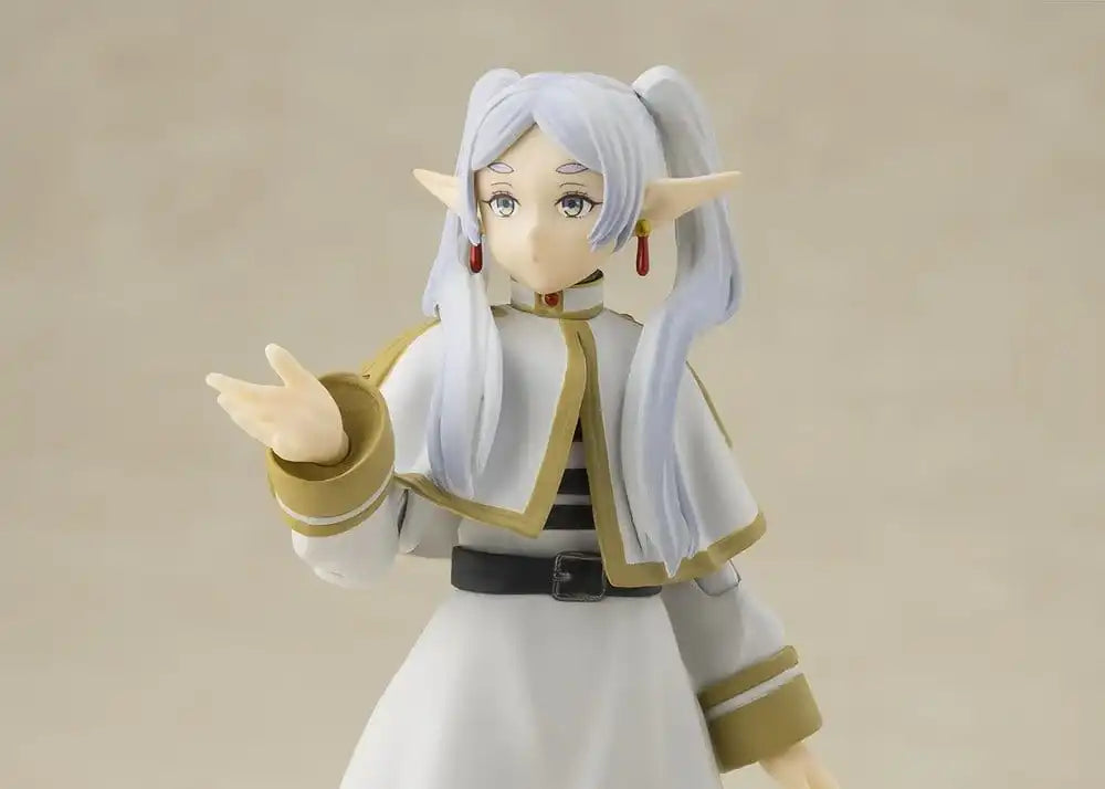 Frieren: Beyond Journey's End S.H.Figuarts Actionfigur Himmel 14 cm